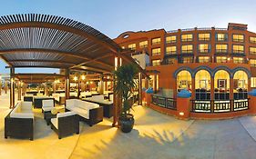 Moevenpick Resort El Sokhna